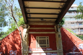 Villa Bellini